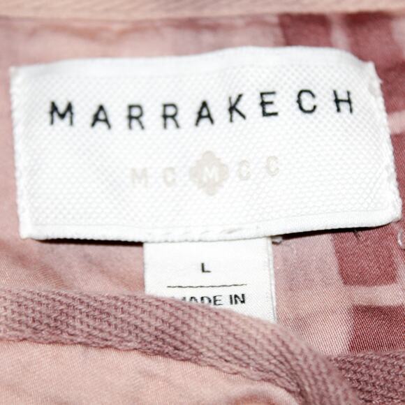 Anthropologie Marrakech Quilted Bomber Jacket NWT - Picture 13 of 13